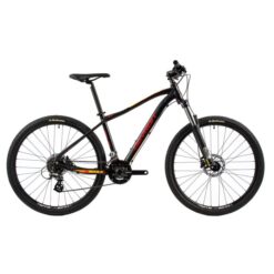 DEVRON RIDDLE M1.9 MTB 29” ΠΟΔΗΛΑΤΟ ΑΛΟΥΜΙΝΙΟΥ ΥΔΡΑΥΛΙΚΑ ΔΙΣΚΦΟΦΡΕΝΑ 3X8sp BLACK No46 2025