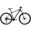 DEVRON  RIDDLE M2.9 MTB 29'' ΠΟΔΗΛΑΤΟ ΑΛΟΥΜΙΝΙΟΥ ΥΔΡΑΥΛΙΚΑ ΔΙΣΚΦΟΦΡΕΝΑ 2X9sp BLACK No49 2024