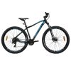 DEVRON RIDDLE M1.9 MAN MTB 29” ΠΟΔΗΛΑΤΟ ΑΛΟΥΜΙΝΙΟΥ ΥΔΡΑΥΛΙΚΑ ΔΙΣΚΟΦΡΕΝΑ 24sp BLACK/BLUE No49 2024