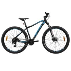 DEVRON RIDDLE M1.9 MAN MTB 29” ΠΟΔΗΛΑΤΟ ΑΛΟΥΜΙΝΙΟΥ ΥΔΡΑΥΛΙΚΑ ΔΙΣΚΟΦΡΕΝΑ 24sp BLACK/BLUE No46 2024