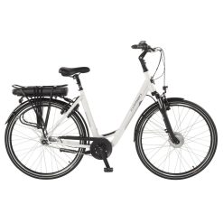 DEVRON CORWIN 28122 ΗΛΕΚΤΡΙΚΟ ΠΟΔΗΛΑΤΟ 28” 7sp 250W/13AH GREY 49cm (BAFANG MOTOR) 2025