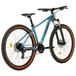 AFISPORT M3 (BY DEVRON) MTB 29” 3X8sp ΠΟΔΗΛΑΤΟ ΑΛΟΥΜΙΝΙΟΥ ΥΔΡΑΥΛΙΚΑ ΔΙΣΚΦΟΦΡΕΝΑ BLUE No49 (L) 2025 - Image 3