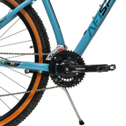 AFISPORT M3 (BY DEVRON) MTB 29” 3X8sp ΠΟΔΗΛΑΤΟ ΑΛΟΥΜΙΝΙΟΥ ΥΔΡΑΥΛΙΚΑ ΔΙΣΚΦΟΦΡΕΝΑ BLUE No49 (L) 2025 - Image 5