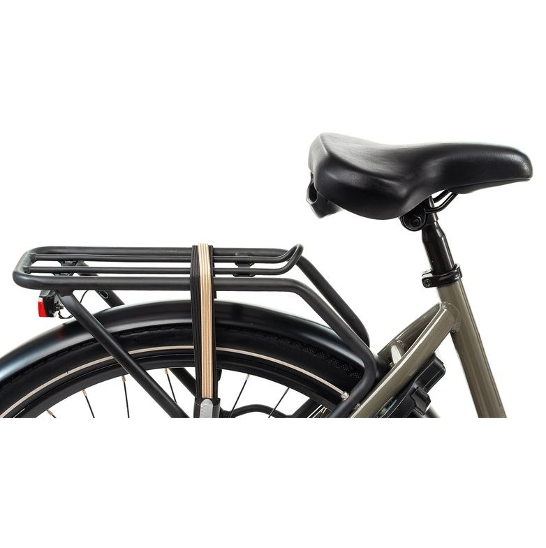 DEVRON 28426RM ΗΛΕΚΤΡΙΚΟ ΠΟΔΗΛΑΤΟ CITY 28” 7sp 250W/13AH GREY 46cm 2025 - Image 4