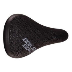 Alternative view of DDK 1212 ΣΕΛΑ ΠΟΔΗΛΑΤΟΥ BMX BLACK/SILVER