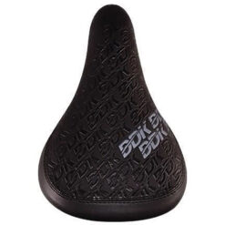 DDK 1212 ΣΕΛΑ ΠΟΔΗΛΑΤΟΥ BMX BLACK/SILVER