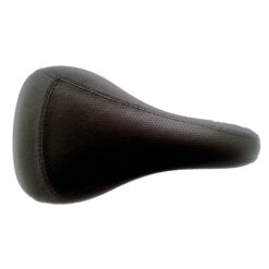 Alternative view of DDK D2462 HARDY ΣΕΛΑ ΠΟΔΗΛΑΤΟΥ BMX BLACK