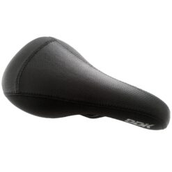 DDK D2462 HARDY ΣΕΛΑ ΠΟΔΗΛΑΤΟΥ BMX BLACK