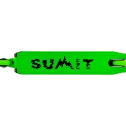 LONGWAY SUMMIT 2K19 ΠΑΤΙΝΙ FREESTYLE BLACK/GREEN 102031 - Image 3