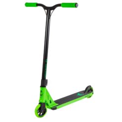 LONGWAY SUMMIT 2K19 ΠΑΤΙΝΙ FREESTYLE BLACK/GREEN 102031