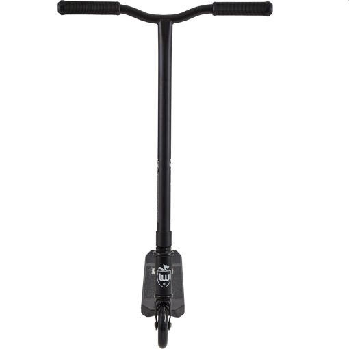 LONGWAY ADAM PRO SCOOTER ΠΑΤΙΝΙ ΓΙΑ ΚΟΛΠΑ BLACK - Image 3