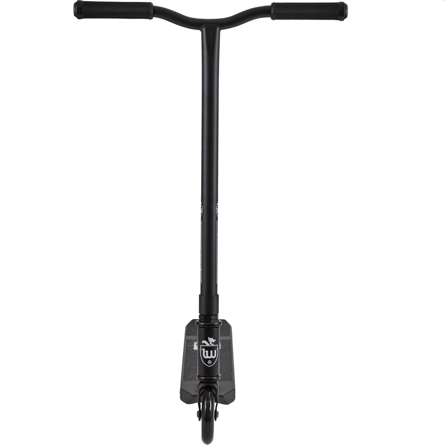 LONGWAY ADAM PRO SCOOTER ΠΑΤΙΝΙ ΓΙΑ ΚΟΛΠΑ BLACK - Image 3