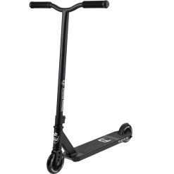 LONGWAY ADAM PRO SCOOTER ΠΑΤΙΝΙ ΓΙΑ ΚΟΛΠΑ BLACK