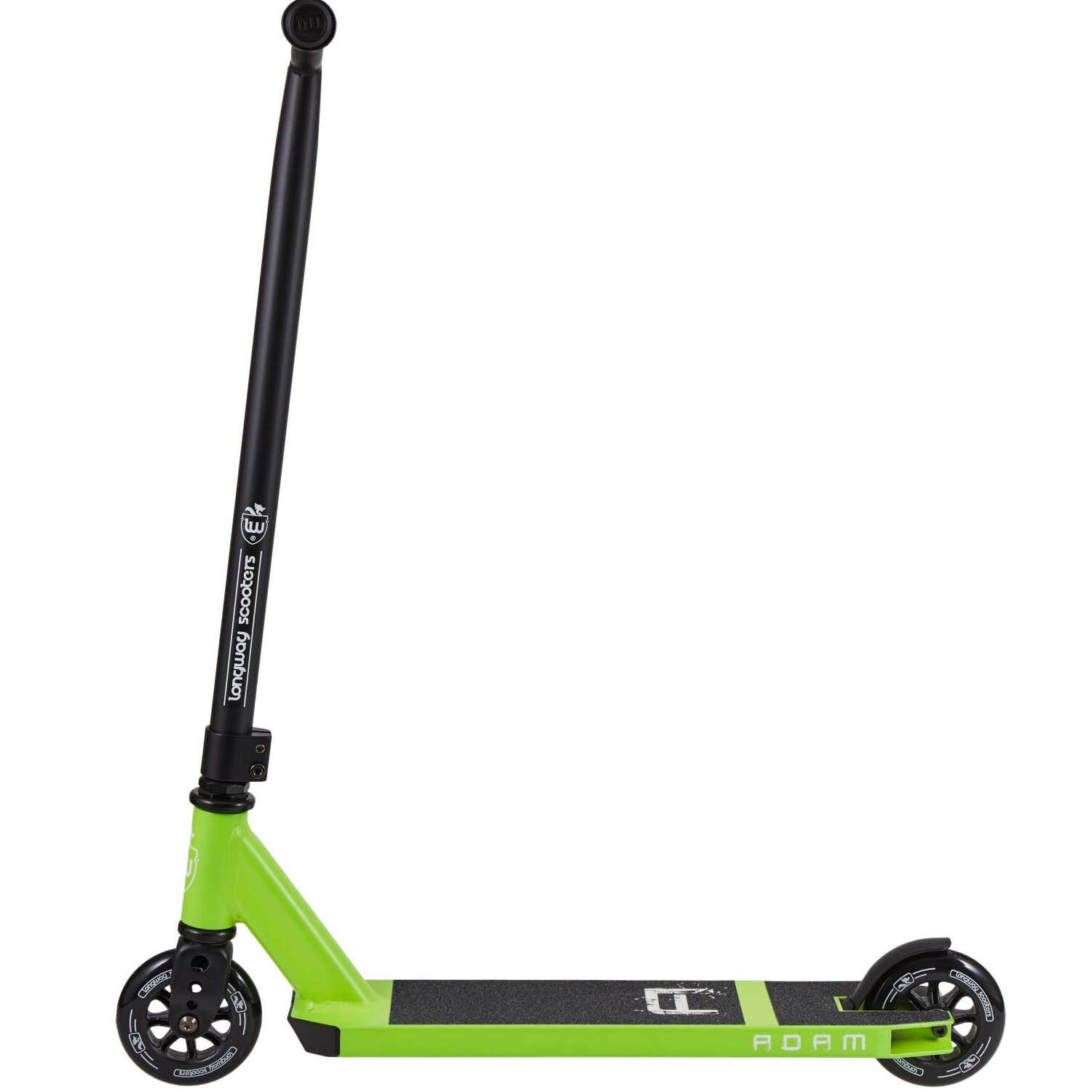 LONGWAY ADAM ΠΑΤΙΝΙ ΓΙΑ ΚΟΛΠΑ GREEN - Image 2