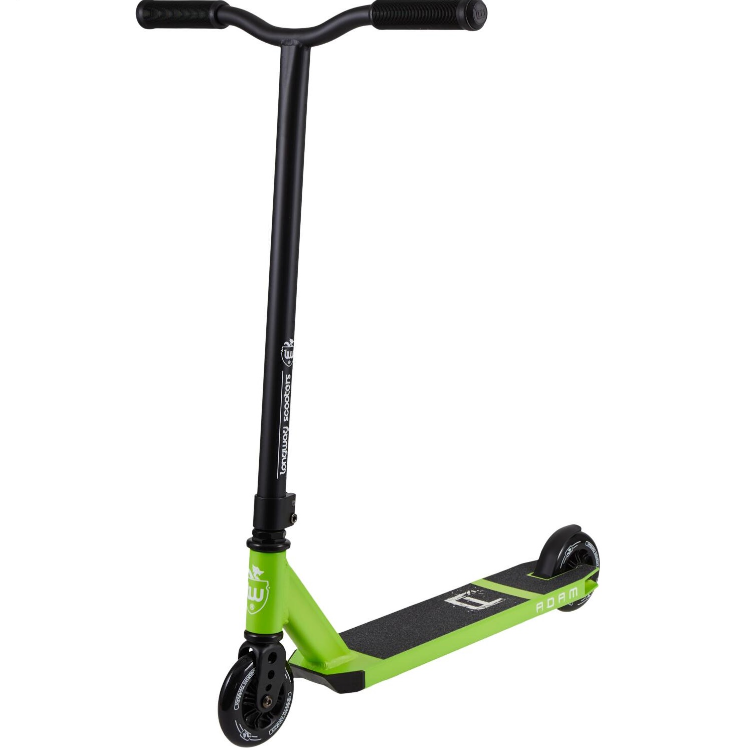 LONGWAY ADAM ΠΑΤΙΝΙ ΓΙΑ ΚΟΛΠΑ GREEN