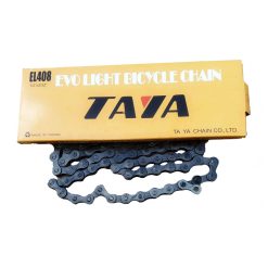 TAYA EL-408 ΑΛΥΣΙΔΑ ΠΟΔΗΛΑΤΟΥ ΓΙΑ 5-6 ΤΑΧΥΤΗΤΕΣ 114links