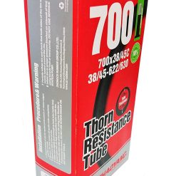 CHAOYANG ΑΕΡΟΘΑΛΑΜΟΣ ΕΝΙΣΧΥΜΕΝΟΣ THORN RESISTANCE 700X38/45C AV 40mm