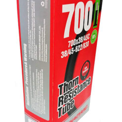 CHAOYANG ΑΕΡΟΘΑΛΑΜΟΣ ΕΝΙΣΧΥΜΕΝΟΣ THORN RESISTANCE 700X38/45C AV 40mm