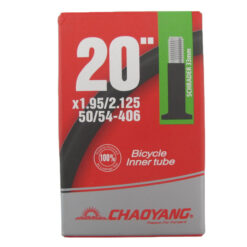 CHAOYANG 20X 1.95/2.125 AV 33 ΑΕΡΟΘΑΛΑΜΟΣ ΠΟΔΗΛΑΤΟΥ Y050201