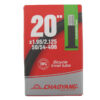 CHAOYANG 20X 1.95/2.125 AV 33 ΑΕΡΟΘΑΛΑΜΟΣ ΠΟΔΗΛΑΤΟΥ Y050201