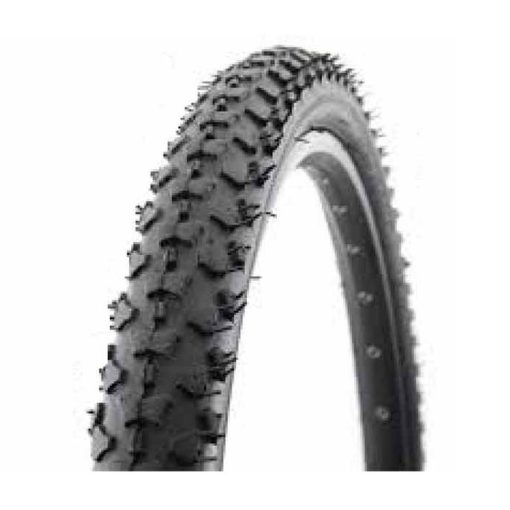 HAKUBA 24×1.95 ΕΛΑΣΤΙΚΟ ΠΟΔΗΛΑΤΟΥ ANTI-PUNCTURE 3mm P129