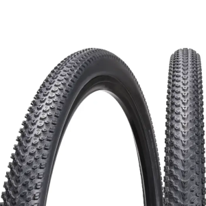 HAKUBA 26X1.95 ΕΛΑΣΤΙΚΟ MTB ANTI-PUNCTURE 3mm W2008 ΒΚ