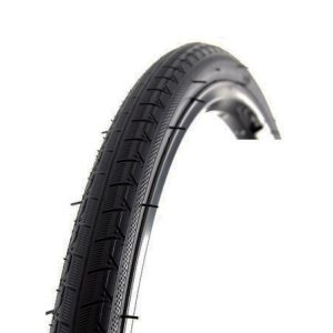 HAKUBA 700X25 ΕΛΑΣΤΙΚΟ ΠΟΔΗΛΑΤΟΥ ROAD BLACK P1054
