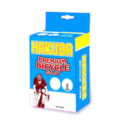 HAKUBA PREMIUM 20X1.95/2.125 AV ΑΕΡΟΘΑΛΑΜΟΣ ΠΟΔΗΛΑΤΟΥ