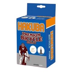 HAKUBA PREMIUM 29X1.95/2.125 AV 48mm ΑΕΡΟΘΑΛΑΜΟΣ ΠΟΔΗΛΑΤΟΥ
