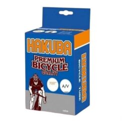 HAKUBA PREMIUM 700Χ35/43 AV 48mm ΑΕΡΟΘΑΛΑΜΟΣ ΠΟΔΗΛΑΤΟΥ