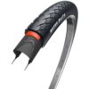 OBOR FIREBOLT METRO ELITE ΕΛΑΣΤΙΚΟ ΠΟΔΗΛΑΤΟΥ 700X45C ANTI-PUNCTURE 5mm