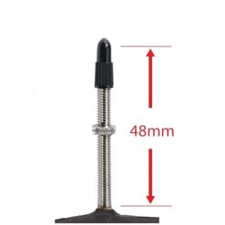 Alternative view of HAKUBA PREMIUM 27.5X1.95/2.125 FV 48mm ΑΕΡΟΘΑΛΑΜΟΣ ΠΟΔΗΛΑΤΟΥ