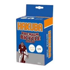 HAKUBA PREMIUM 27.5X1.95/2.125 FV 48mm ΑΕΡΟΘΑΛΑΜΟΣ ΠΟΔΗΛΑΤΟΥ