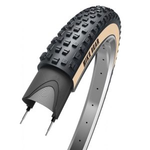 OBOR MIKE BEAR 29X2.25 60Tpi BLACK/TANWALL ΔΙΠΛΩΤΟ ΕΛΑΣΤΙΚΟ ΠΟΔΗΛΑΤΟΥ MTB W3103