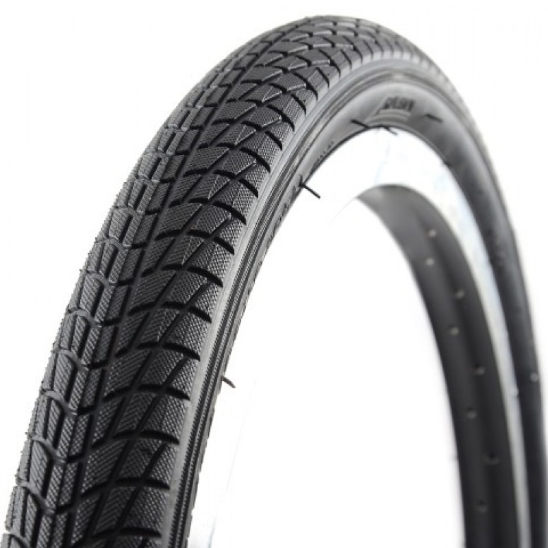 HAKUBA PREMIUM 18X1.95 27Tpi ΕΛΑΣΤΙΚΟ ΠΟΔΗΛΑΤΟΥ P1023BK