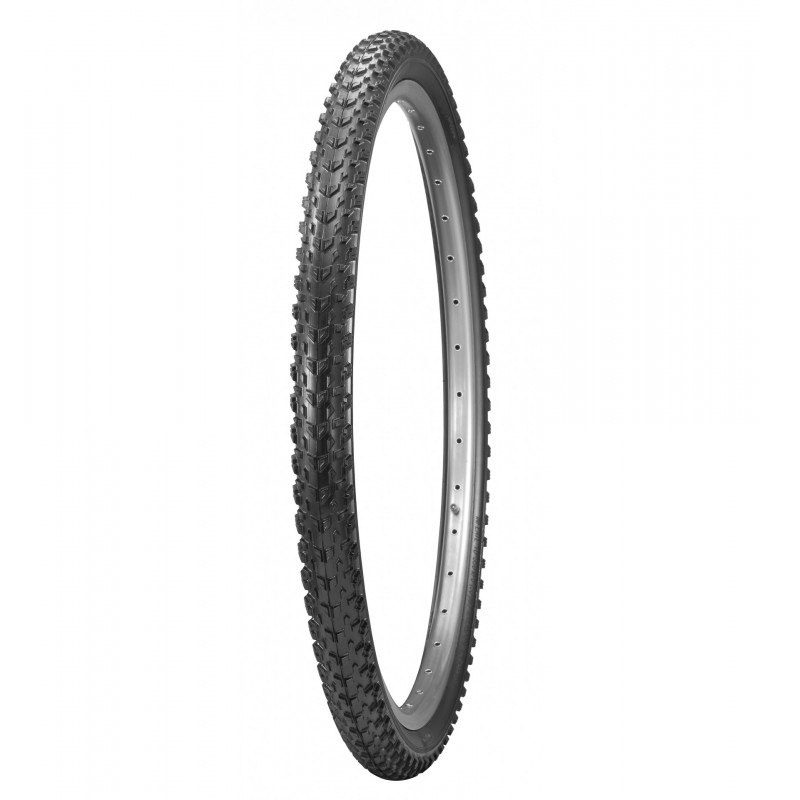 HAKUBA 29X2.10 ΕΛΑΣΤΙΚΟ MTB ANTI-PUNCTURE 5mm P1255D - Image 3