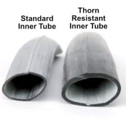 Alternative view of HAKUBA PREMIUM THORN RESISTANT 20X1.95/2.125 AV ΑΕΡΟΘΑΛΑΜΟΣ ΠΟΔΗΛΑΤΟΥ ΕΝΙΣΧΥΜΕΝΟΣ