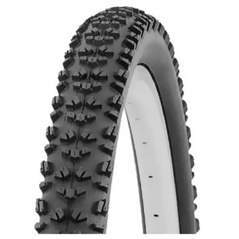 HAKUBA 24×1.95 ΕΛΑΣΤΙΚΟ ΠΟΔΗΛΑΤΟΥ ANTI-PUNCTURE 3mm P129
