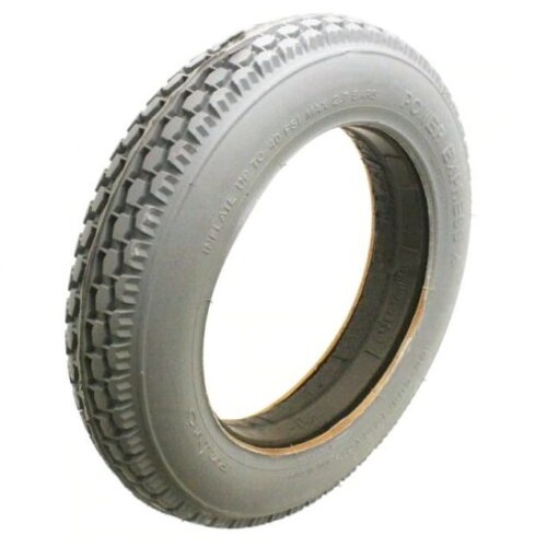 CST ΕΛΑΣΤΙΚΟ ΗΛΕΚΤΡΙΚΩΝ/ΑΝΑΠΗΡΙΚΩΝ ΑΜΑΞΙΔΙΩΝ 12 1/2X2 1/4 (62-203) C628 GRAY