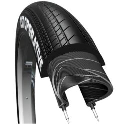 CST ΕΛΑΣΤΙΚΟ 20X1.75 C1809 OPERATIVE DK S. W60 BMX TB24696000