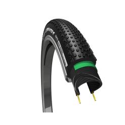 CST ΕΛΑΣΤΙΚΟ 700X38C ''CONVOY'' DK60 EPS GRAVEL-DIRT C3017