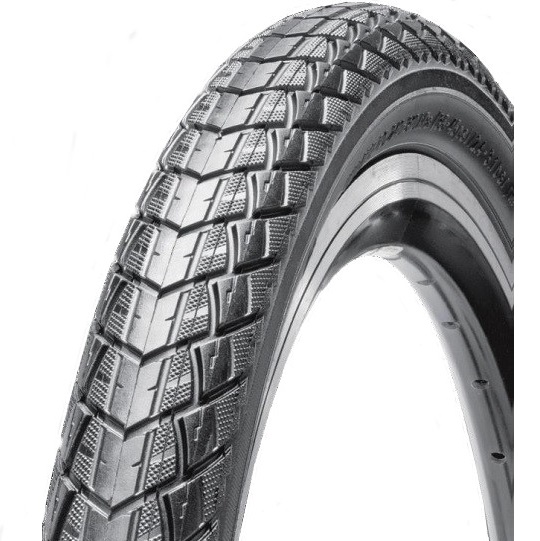 CST ΕΛΑΣΤΙΚΟ ΠΟΔΗΛΑΤΟΥ 20X1.75 C3007 SMALL WHEEL TB00387300