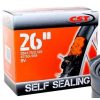 CST 26X1.75/2.125 AV SELF SEALING ΑΕΡΟΘΑΛΑΜΟΣ ΜΕ ΥΓΡΟ ΚΑΤΑ ΤΩΝ ΤΡΥΠΗΜΑΤΩΝ IB62811100