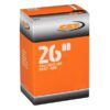CST ΑΕΡΟΘΑΛΑΜΟΣ ΠΟΔΗΛΑΤΟΥ 26X1.90/2.125 AV IB63800000