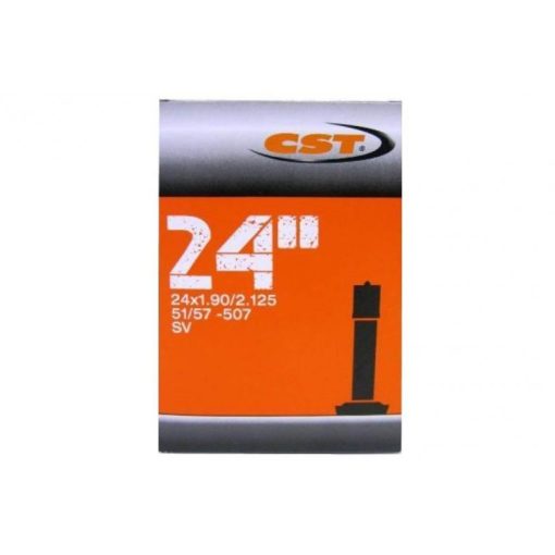 CST ΑΕΡΟΘΑΛΑΜΟΣ ΠΟΔΗΛΑΤΟΥ 24X1.90/2.125 AV IB48700000