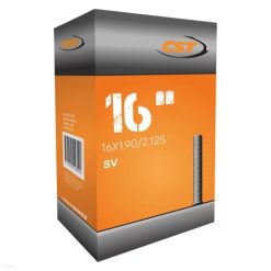 CST ΑΕΡΟΘΑΛΑΜΟΣ ΠΟΔΗΛΑΤΟΥ 16X1.90/2.125 AV IB14200000