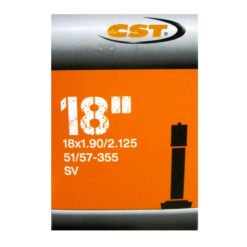 CST ΑΕΡΟΘΑΛΑΜΟΣ ΠΟΔΗΛΑΤΟΥ 18X1.90/2.125 AV IB21602400