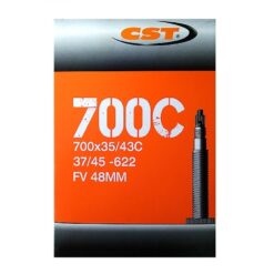 CST ΑΕΡΟΘΑΛΑΜΟΣ ΠΟΔΗΛΑΤΟΥ 700X35/43C FV48