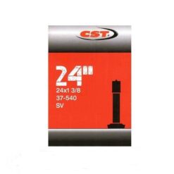 CST ΑΕΡΟΘΑΛΑΜΟΣ ΠΟΔΗΛΑΤΟΥ/ΑΜΑΞΙΔΙΟΥ 24X1 3/8 AV IB43526000