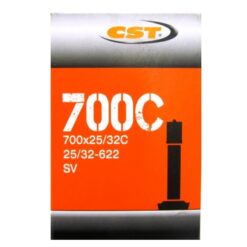 CST ΑΕΡΟΘΑΛΑΜΟΣ ΠΟΔΗΛΑΤΟΥ 700X25/32C AV IB93815000